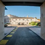 Liberty Apartmán Tuzla