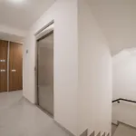 Liberty Apartmán Tuzla