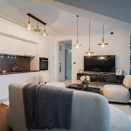 Apartman Liberty *