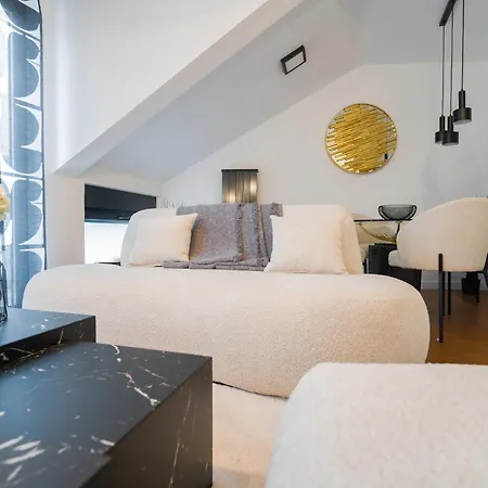 Apartman Liberty *