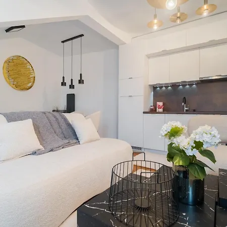 Apartman Liberty *