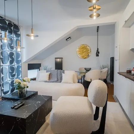 Liberty Apartman *