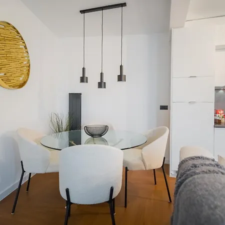 Apartman Liberty *