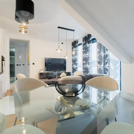 Liberty Apartman *