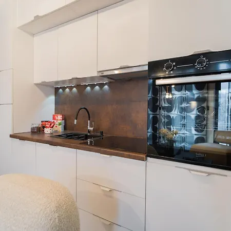 Liberty Apartman