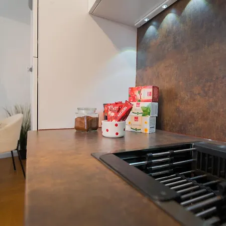 Liberty Apartman