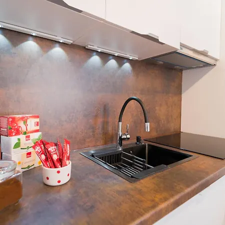 Apartman Liberty Tuzla