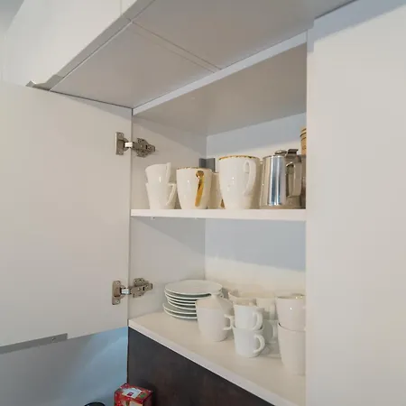 Liberty Apartman *