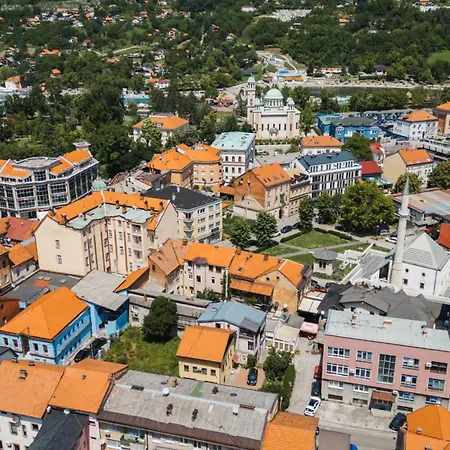 Liberty * Tuzla