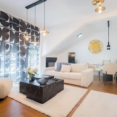 Apartman Liberty *