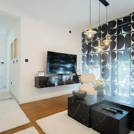 Liberty Apartman Tuzla