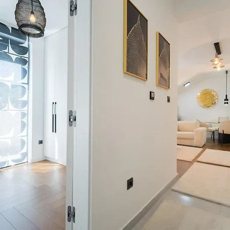 Apartman Liberty *