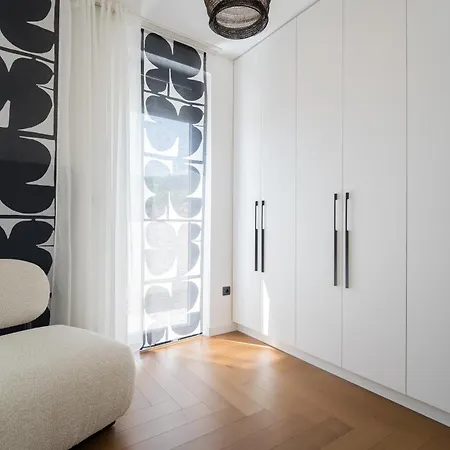 Liberty Apartman