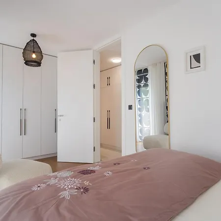 Apartman Liberty Tuzla