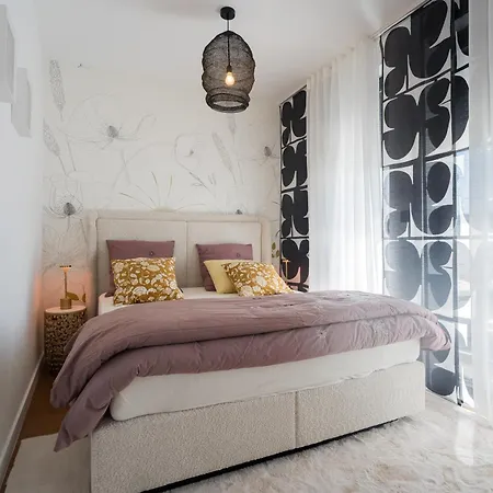 Liberty Apartman Tuzla