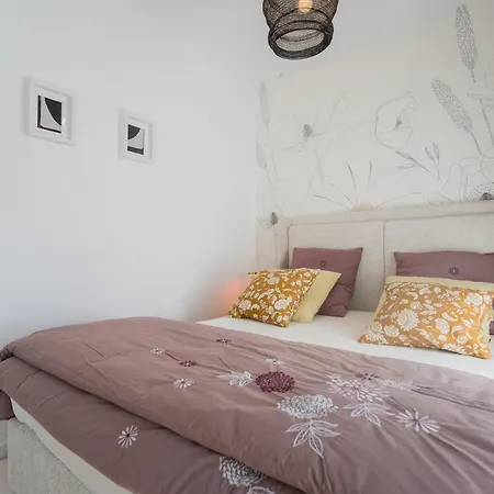 Liberty Apartman
