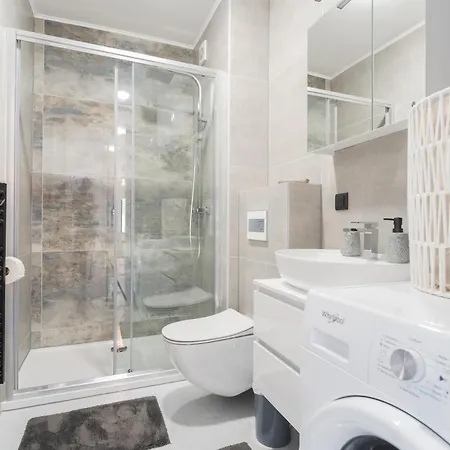 Liberty Apartman Tuzla