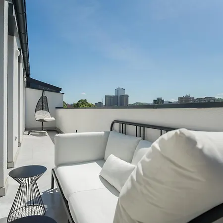 Liberty Apartman *