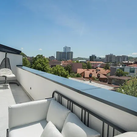 Liberty Apartman