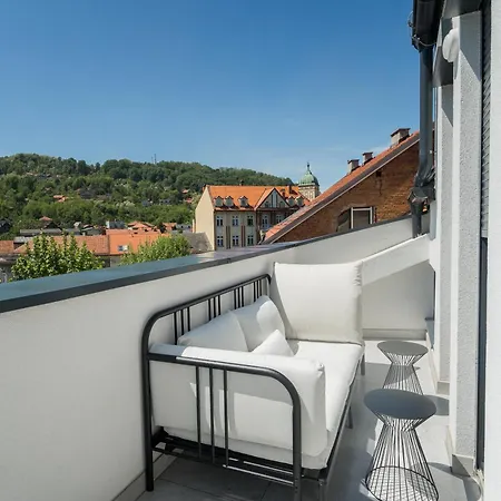 Liberty Apartman *