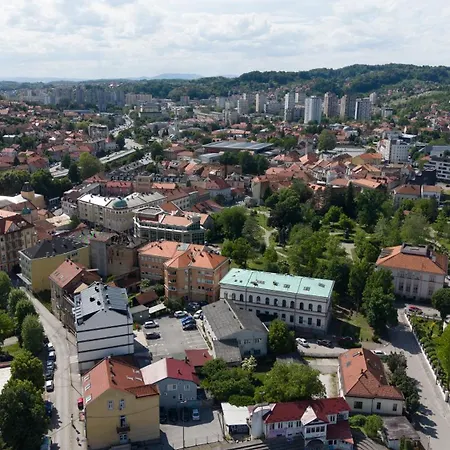 Apartman Liberty Tuzla