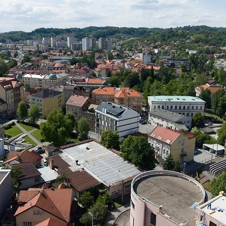 Apartman Liberty