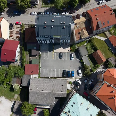 Apartman Liberty *