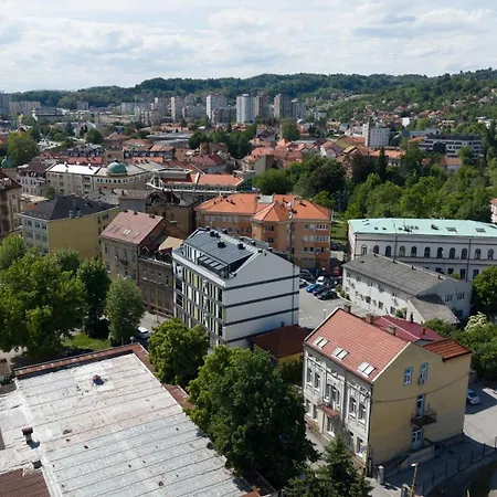 Apartman Liberty