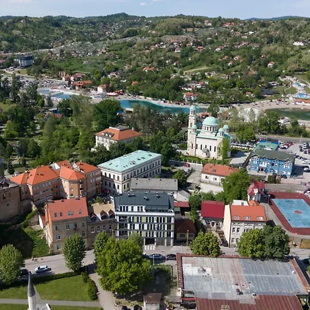 Apartman Liberty Tuzla
