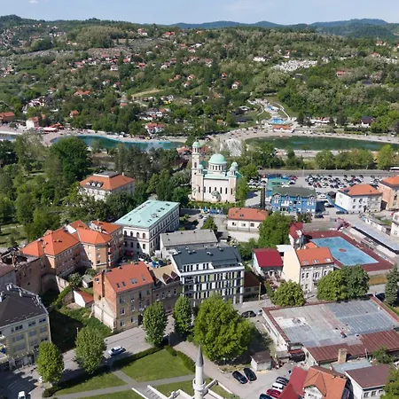 Apartman Liberty Tuzla