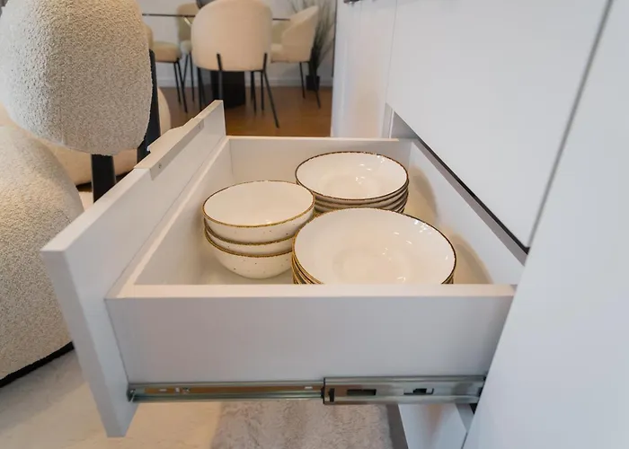 شقة Liberty توزلا